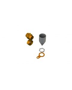 40mm Cable Gland Kit: Internal