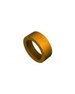 2" Female Brass Bush