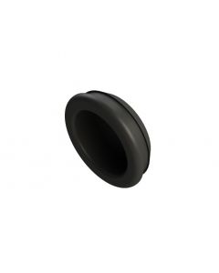 50mm PVC Grommet: Blind