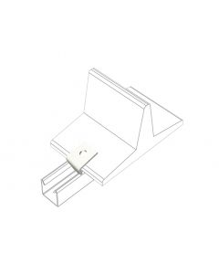 Toe Beam Clamp