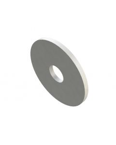 M8 Penny Washer