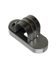 20mm Rapid Saddle: Delta Protekt® 120