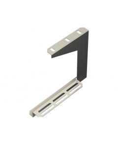 225mm Tray & Trunking Hanger