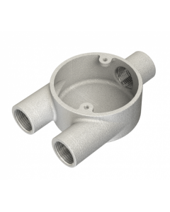 Conduit Box: Branch Y