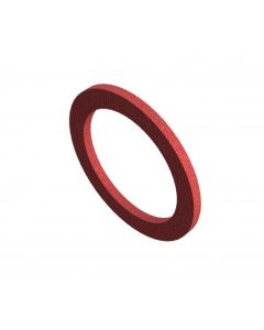 Red Fibre Washer