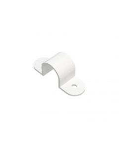 PVC Plain Saddle